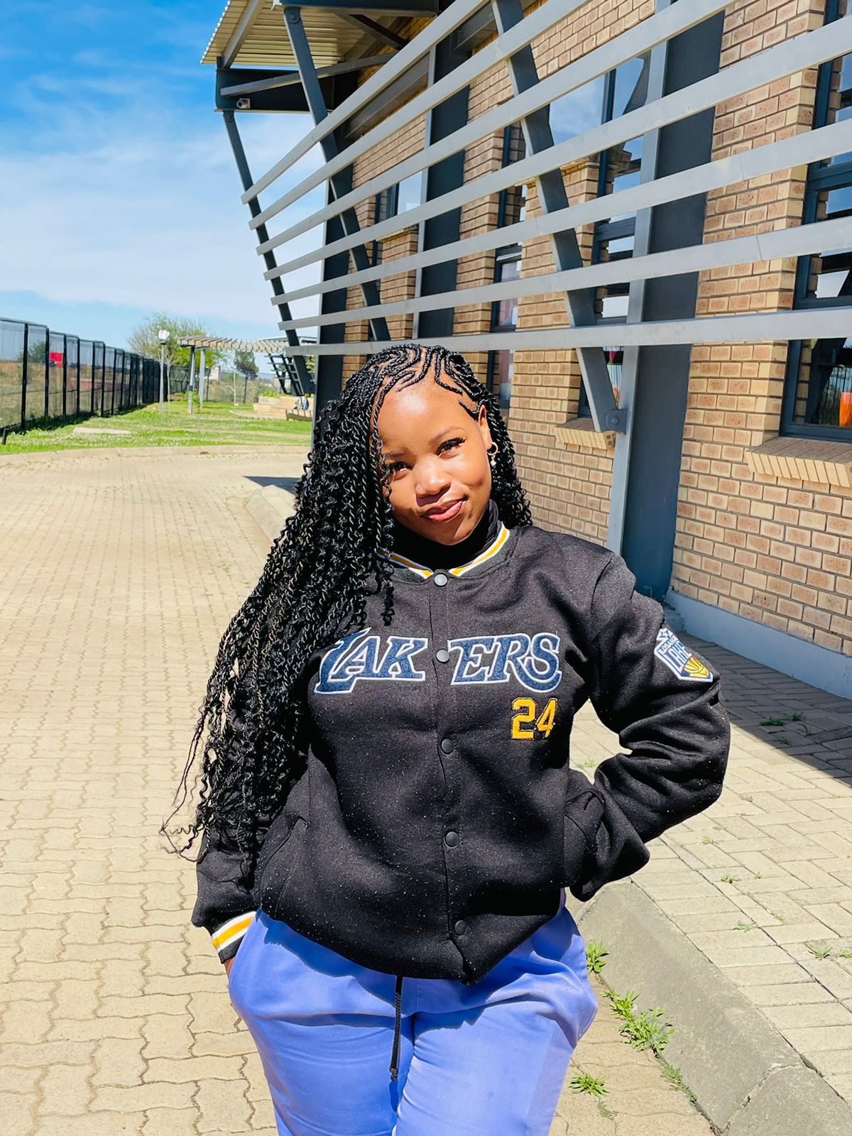 by Moira du Preez Hair Salon in Bloemfontein