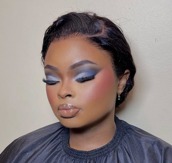 by Olins Beauty in George