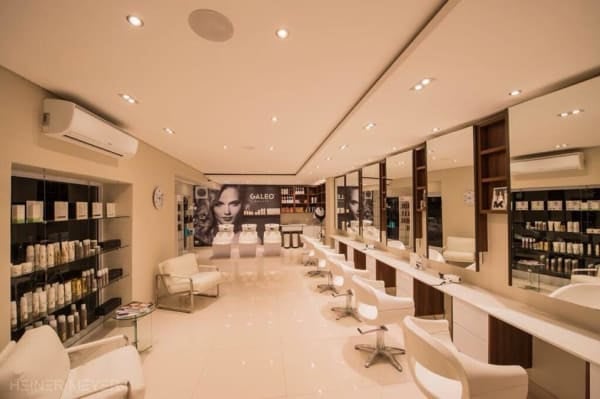 by Galeo beauty in Hartbeespoort